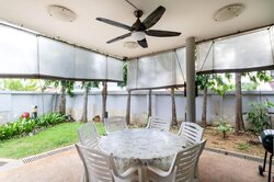 Sunrise Villa (D28), Terrace #457607261
